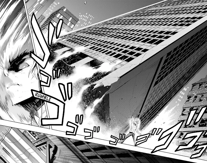 Toaru Majutsu no Index Chapter 109 page 19 - 
