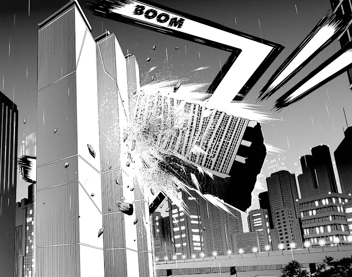 Toaru Majutsu no Index Chapter 109 page 20 - 