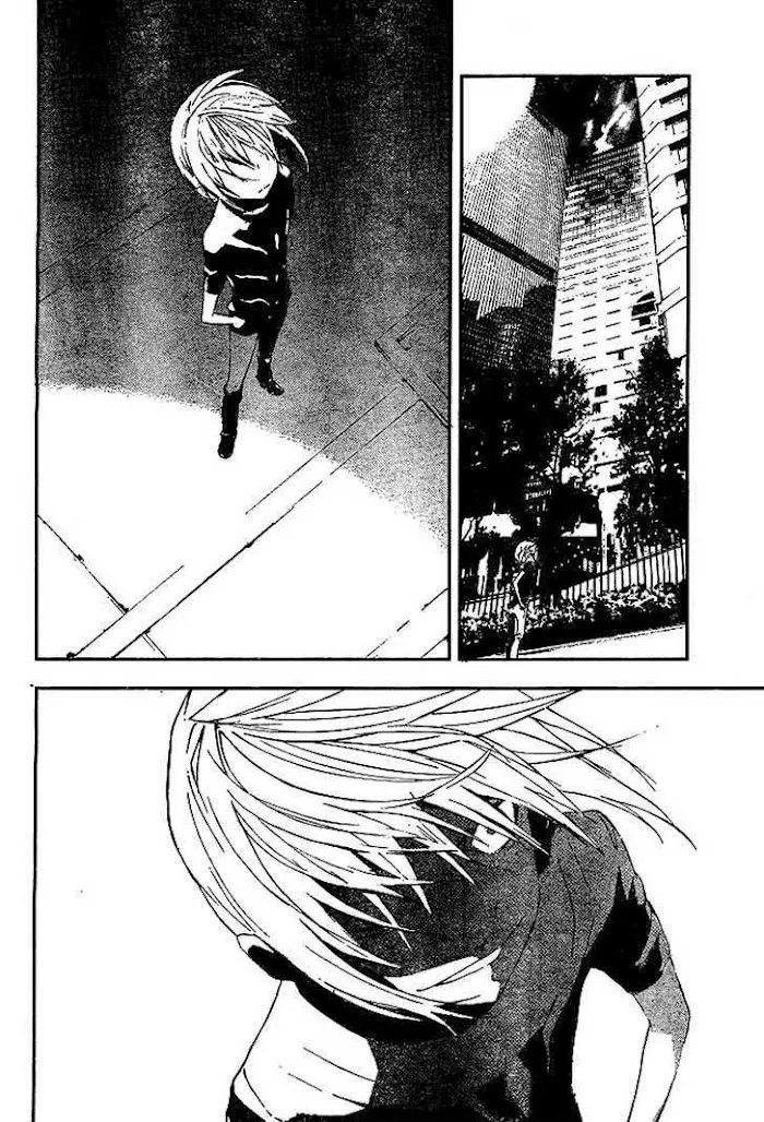 Toaru Majutsu no Index Chapter 11 page 6 - 