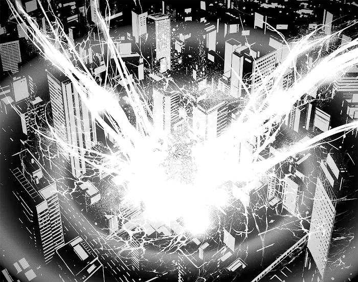 Toaru Majutsu no Index Chapter 110 page 12 - 