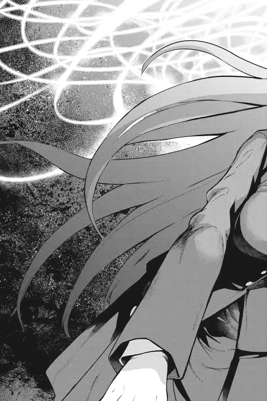 Toaru Majutsu no Index Chapter 111.1 page 14 - 
