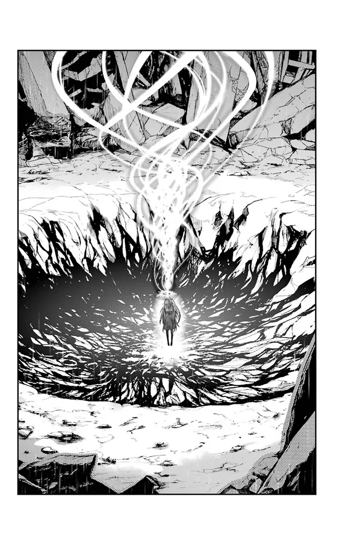 Toaru Majutsu no Index Chapter 111 page 29 - 