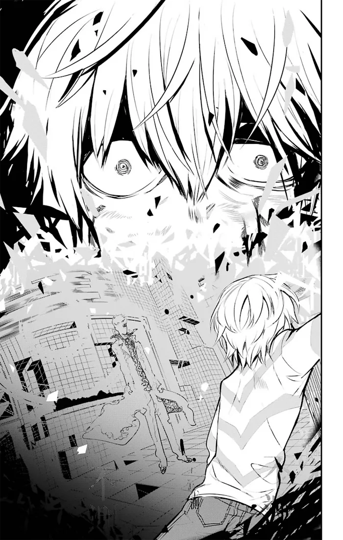 Toaru Majutsu no Index Chapter 113 page 13 - 