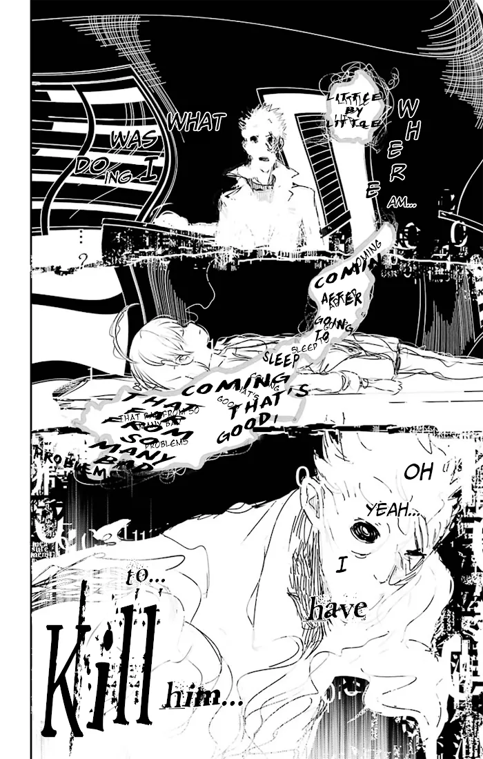 Toaru Majutsu no Index Chapter 113 page 14 - 