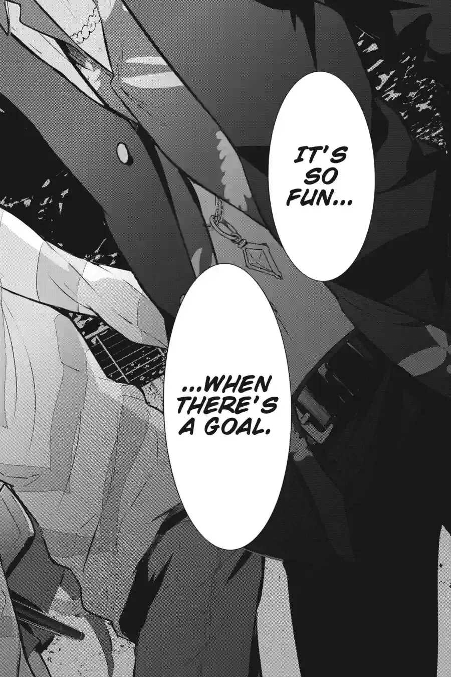 Toaru Majutsu no Index Chapter 122.1 page 14 - 