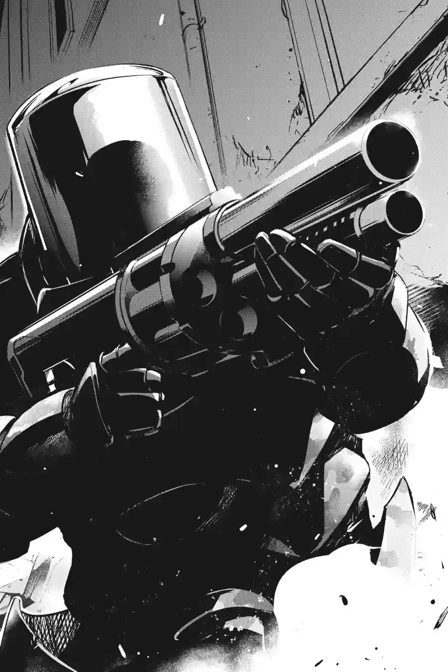 Toaru Majutsu no Index Chapter 128.1 page 15 - 
