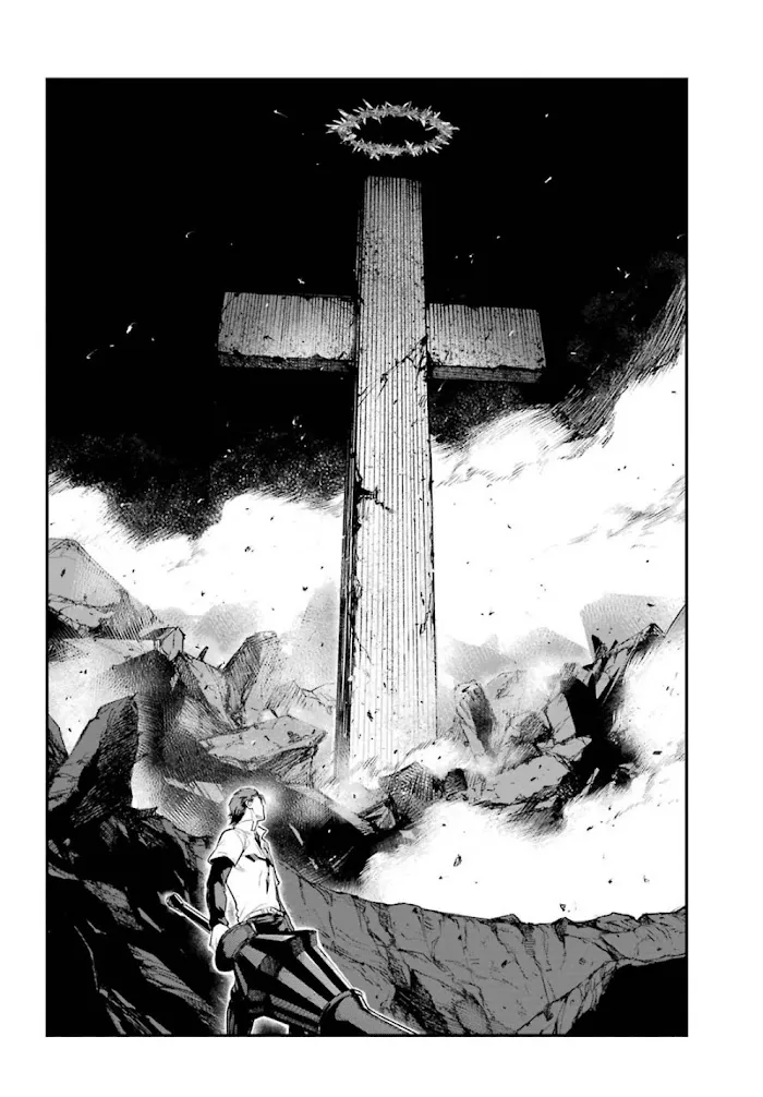 Toaru Majutsu no Index Chapter 162 page 12 - 