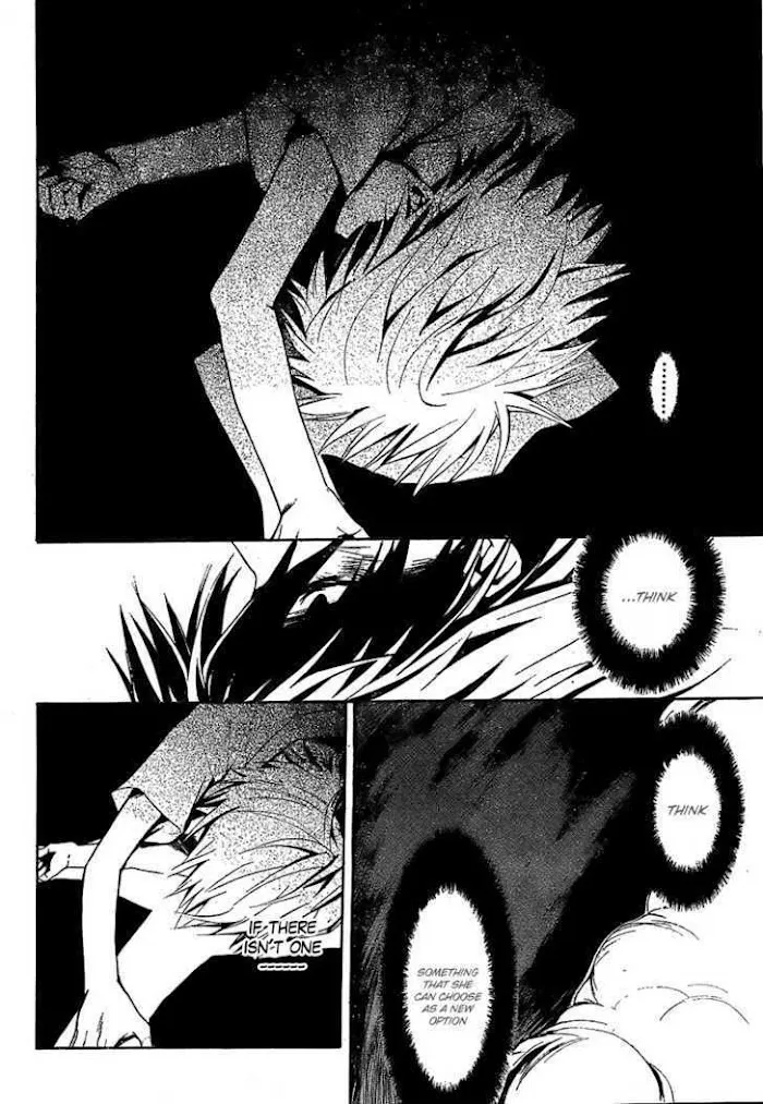 Toaru Majutsu no Index Chapter 17 page 11 - 