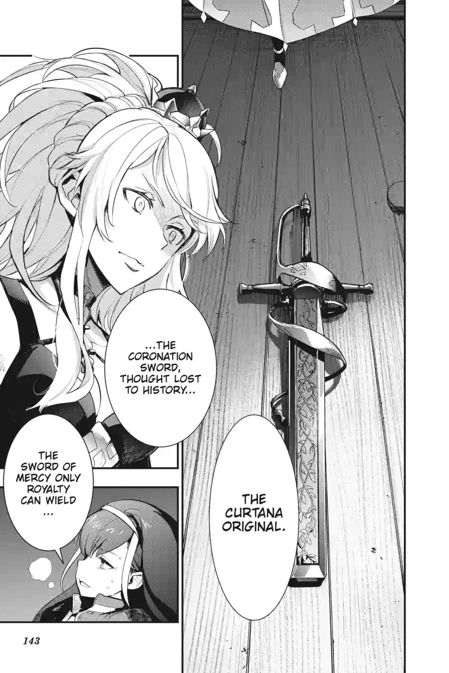 Toaru Majutsu no Index Chapter 173.1 page 11 - 