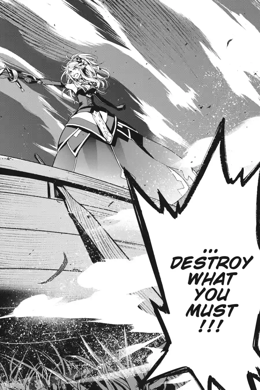 Toaru Majutsu no Index Chapter 173.1 page 14 - 