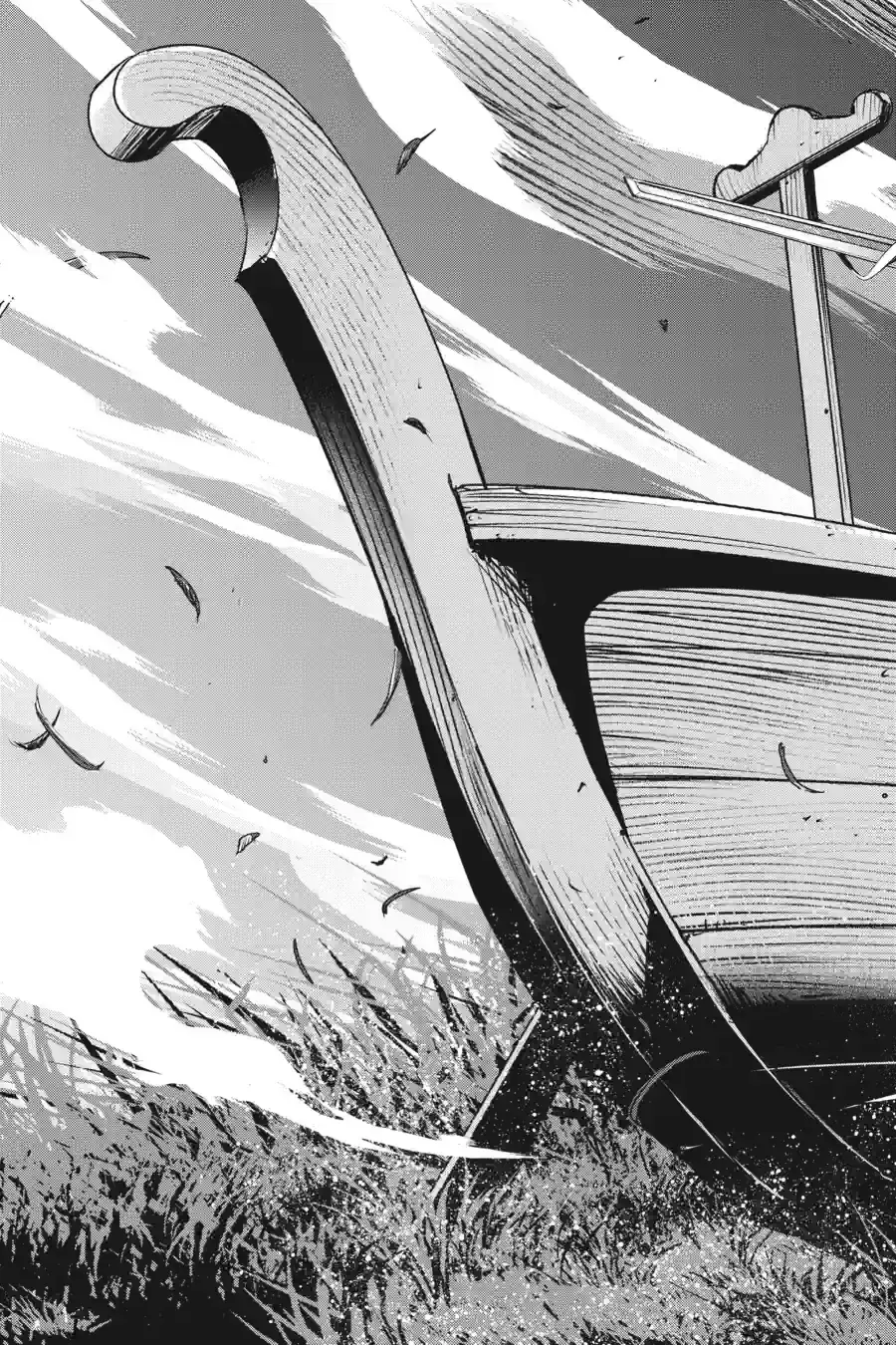 Toaru Majutsu no Index Chapter 173.1 page 15 - 