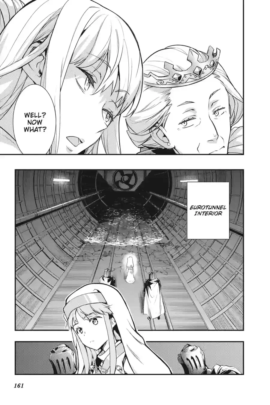 Toaru Majutsu no Index Chapter 174 page 13 - 