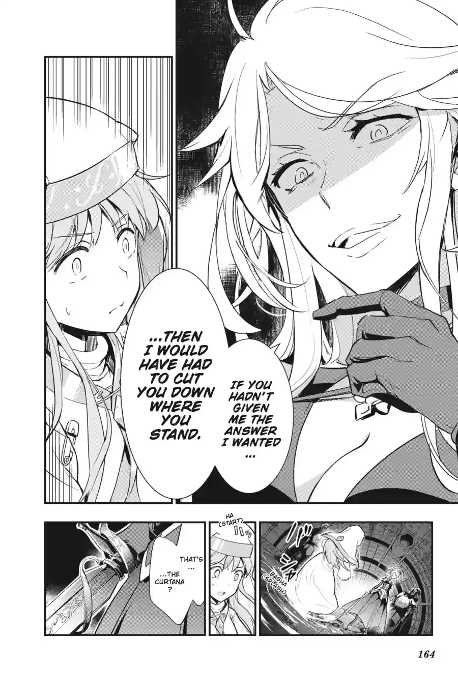 Toaru Majutsu no Index Chapter 174 page 16 - 