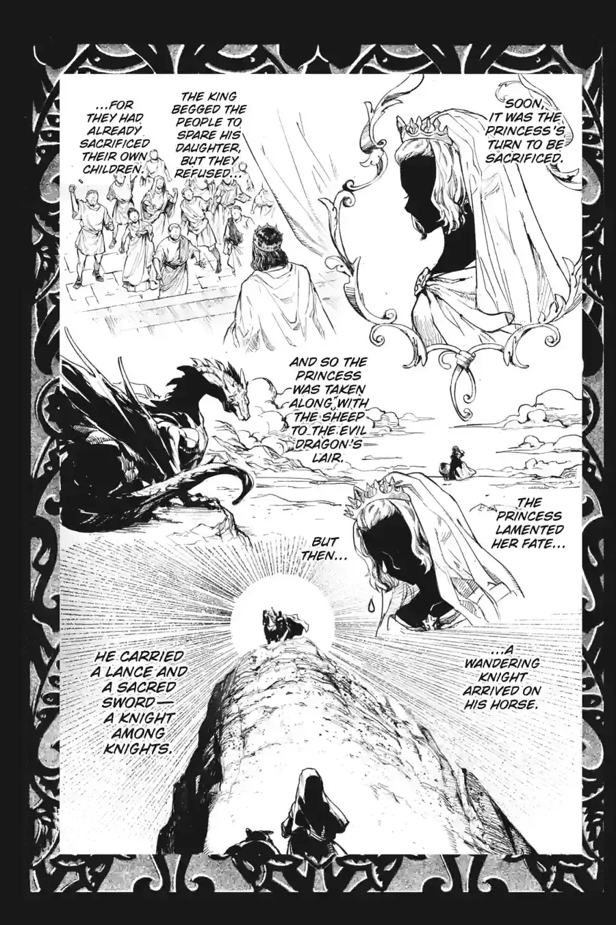 Toaru Majutsu no Index Chapter 175 page 2 - 