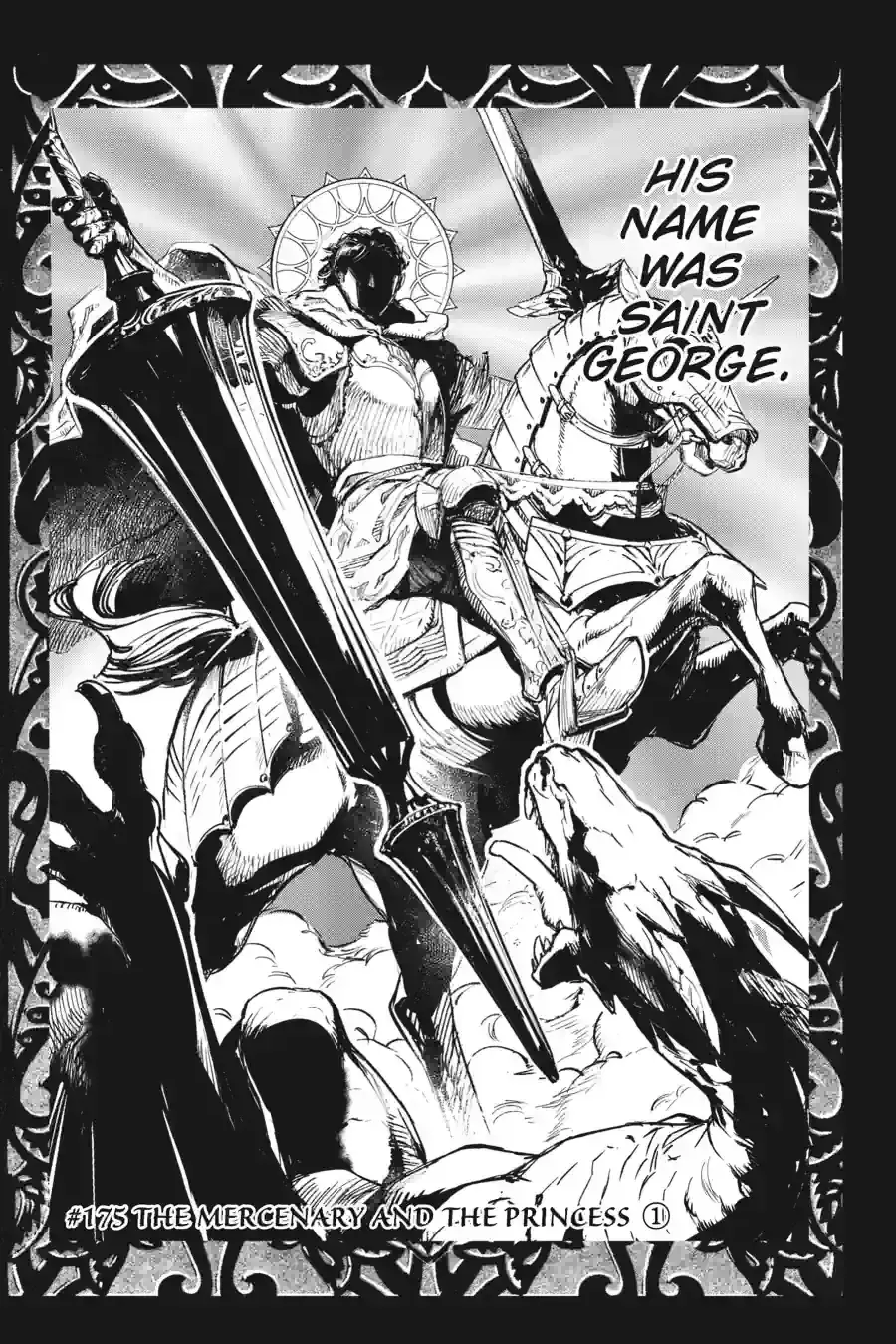 Toaru Majutsu no Index Chapter 175 page 3 - 