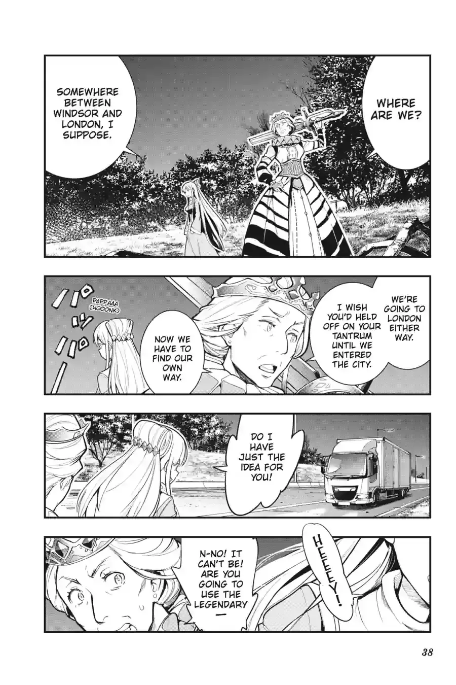 Toaru Majutsu no Index Chapter 176 page 12 - 