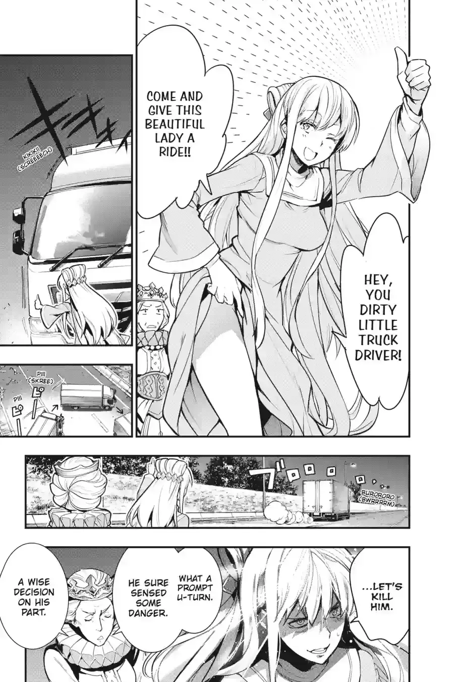 Toaru Majutsu no Index Chapter 176 page 13 - 