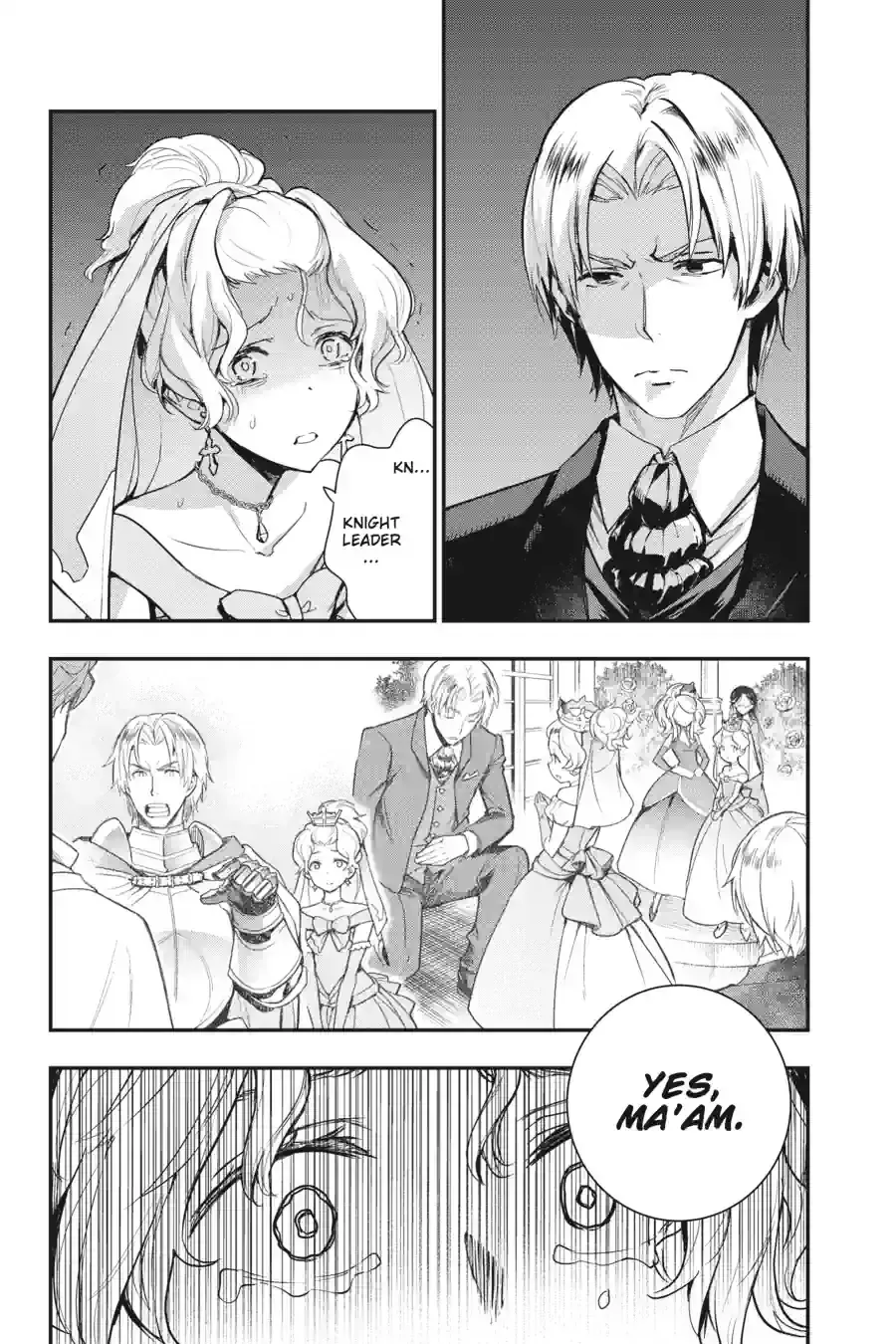 Toaru Majutsu no Index Chapter 177.1 page 12 - 