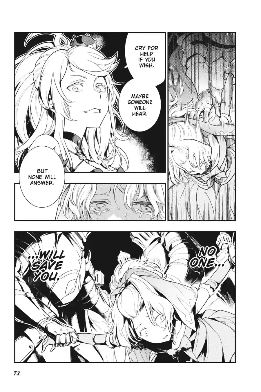 Toaru Majutsu no Index Chapter 177.1 page 14 - 