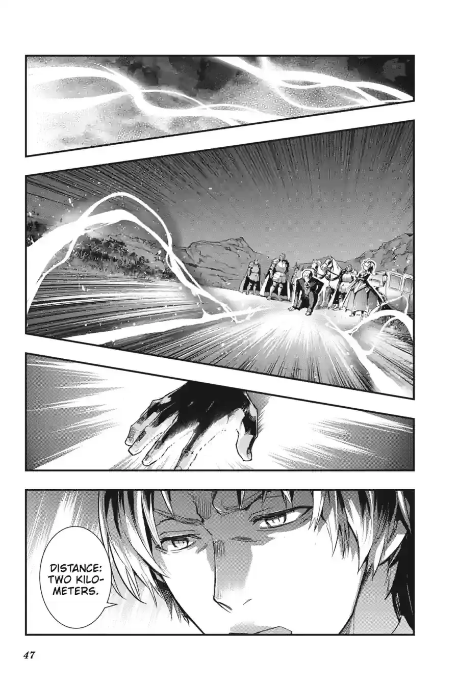 Toaru Majutsu no Index Chapter 177 page 5 - 
