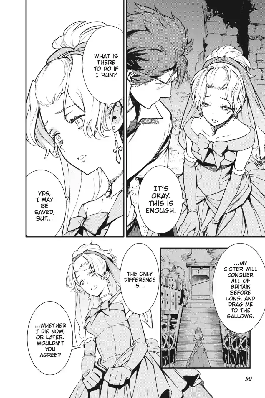 Toaru Majutsu no Index Chapter 178 page 12 - 