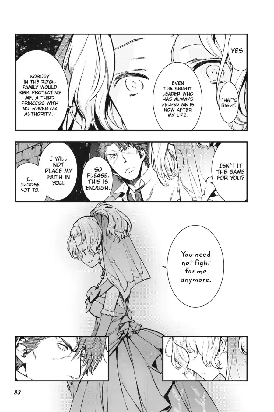Toaru Majutsu no Index Chapter 178 page 13 - 