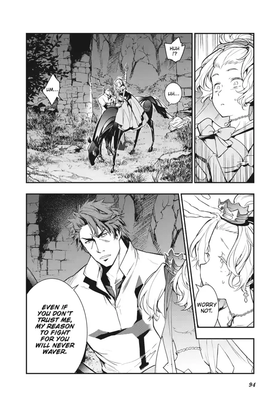 Toaru Majutsu no Index Chapter 178 page 14 - 