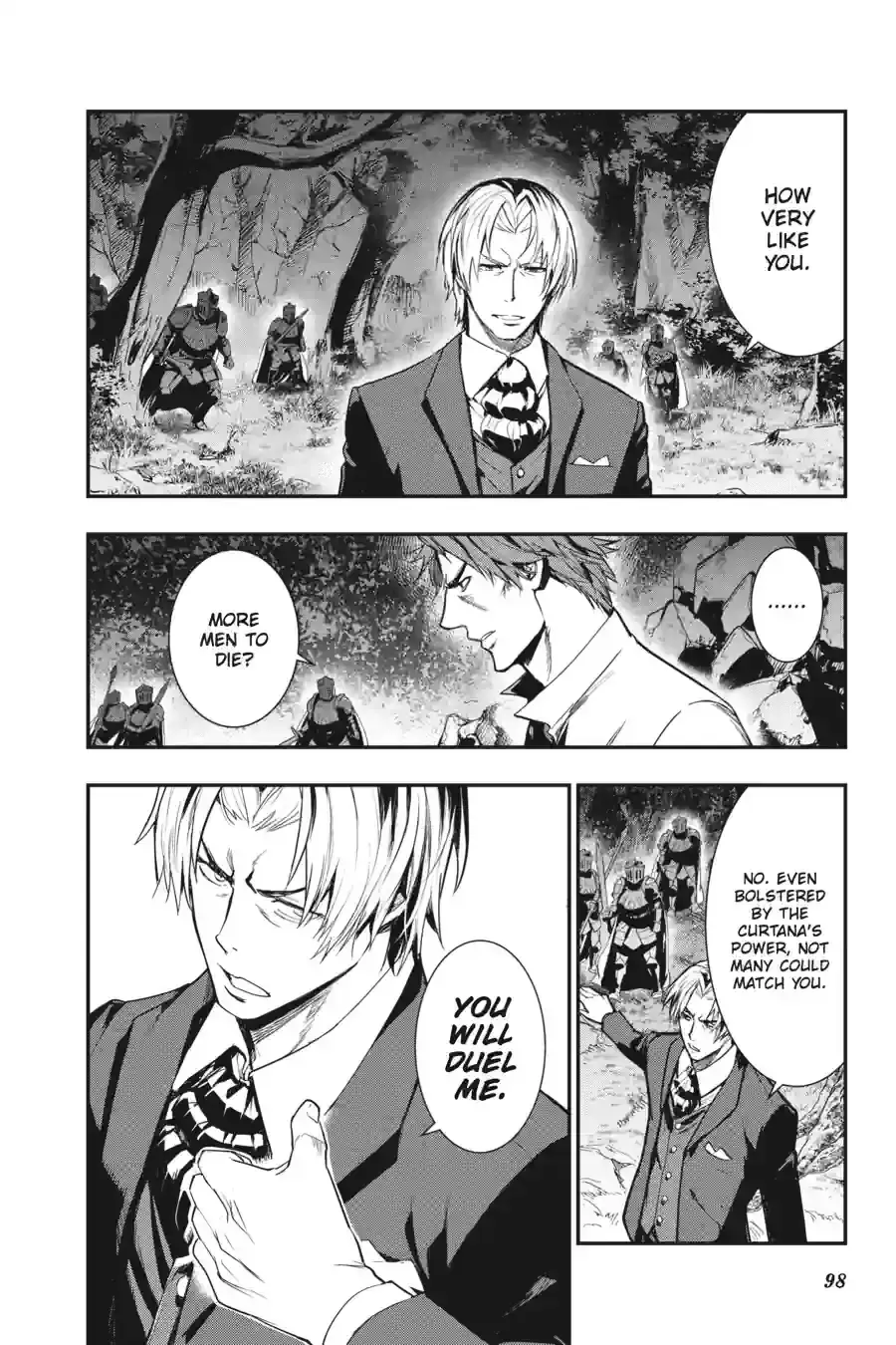 Toaru Majutsu no Index Chapter 178 page 18 - 