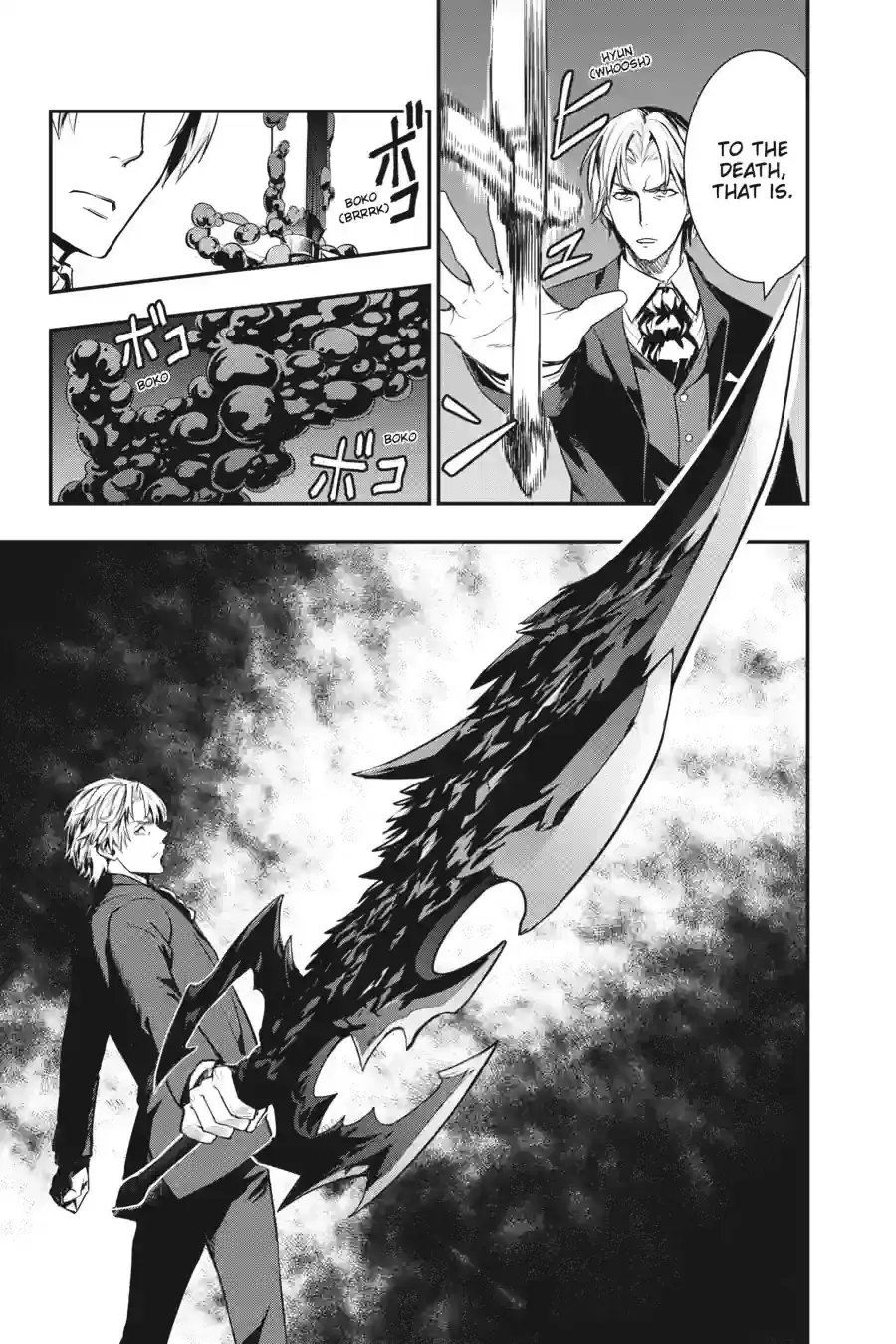 Toaru Majutsu no Index Chapter 178 page 19 - 