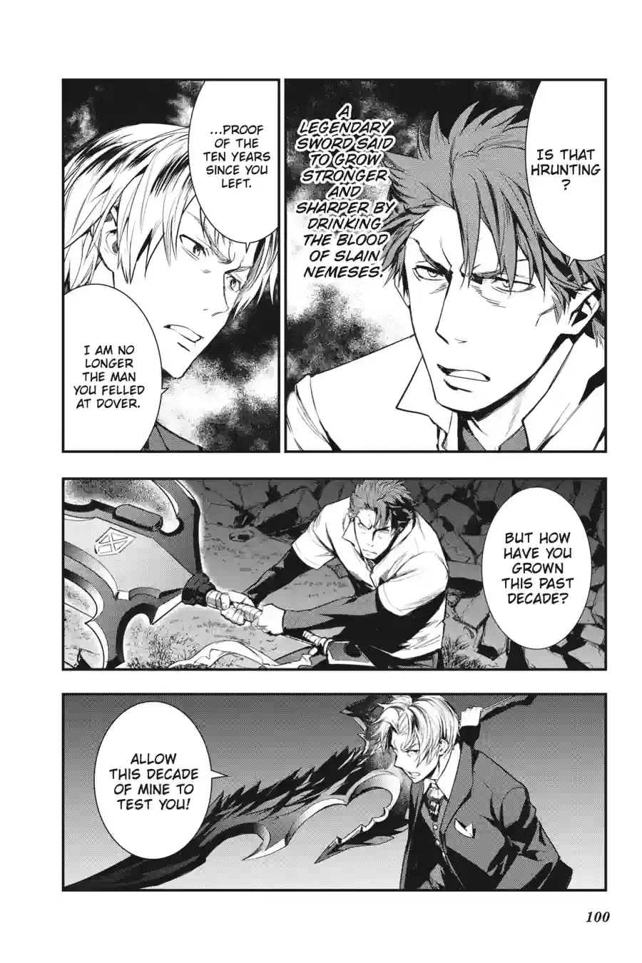Toaru Majutsu no Index Chapter 178 page 20 - 