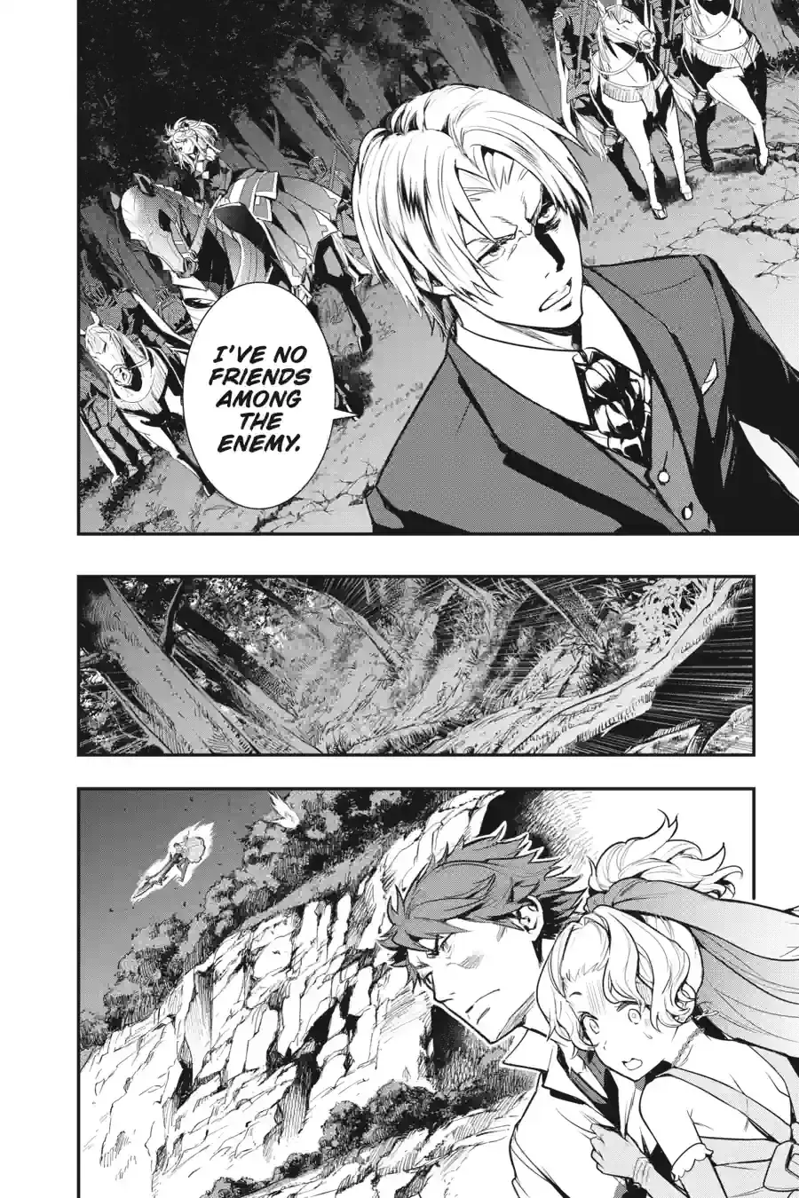 Toaru Majutsu no Index Chapter 178 page 8 - 