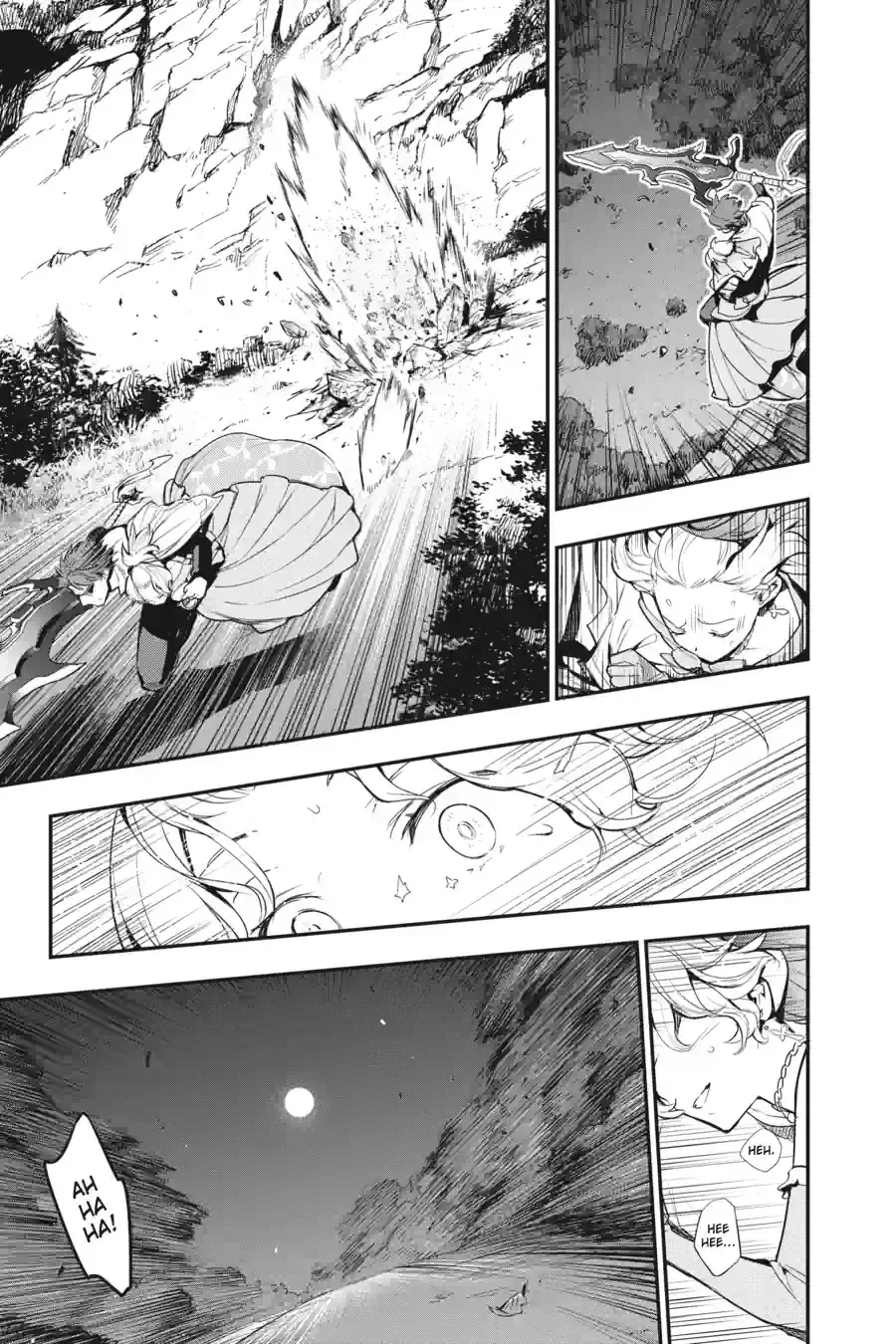Toaru Majutsu no Index Chapter 178 page 9 - 