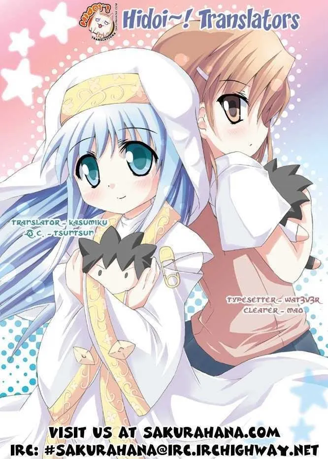 Toaru Majutsu no Index Chapter 18 page 26 - 