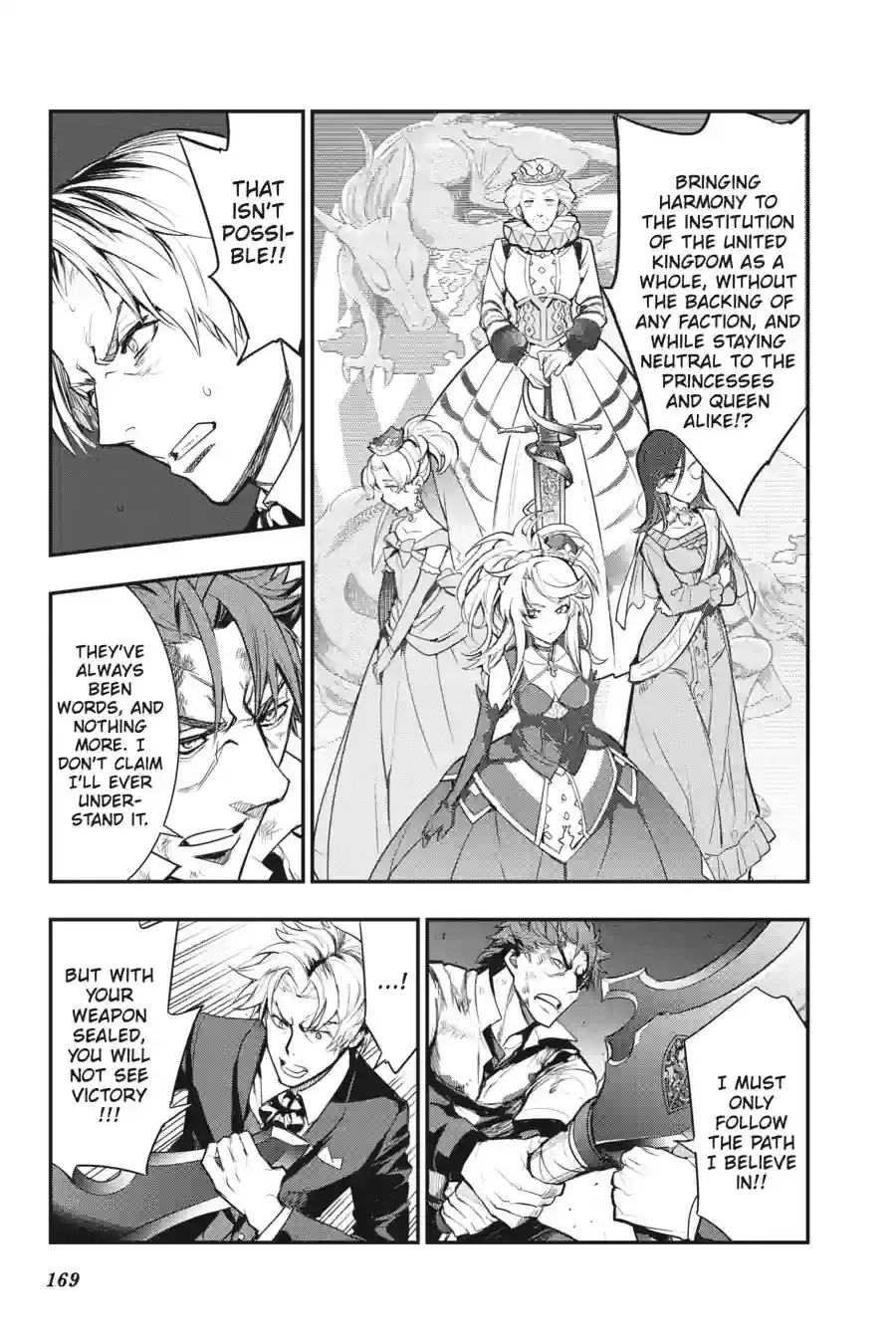 Toaru Majutsu no Index Chapter 181.1 page 2 - 