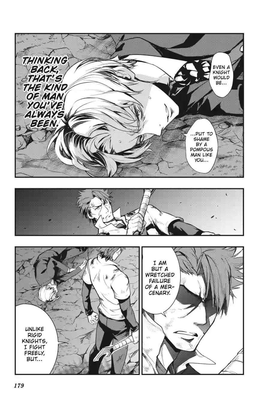 Toaru Majutsu no Index Chapter 181.1 page 12 - 