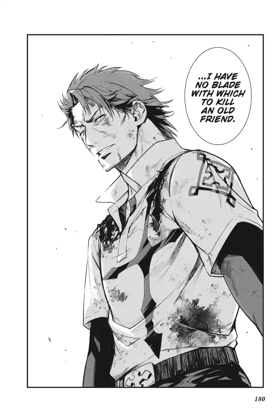 Toaru Majutsu no Index Chapter 181.1 page 13 - 