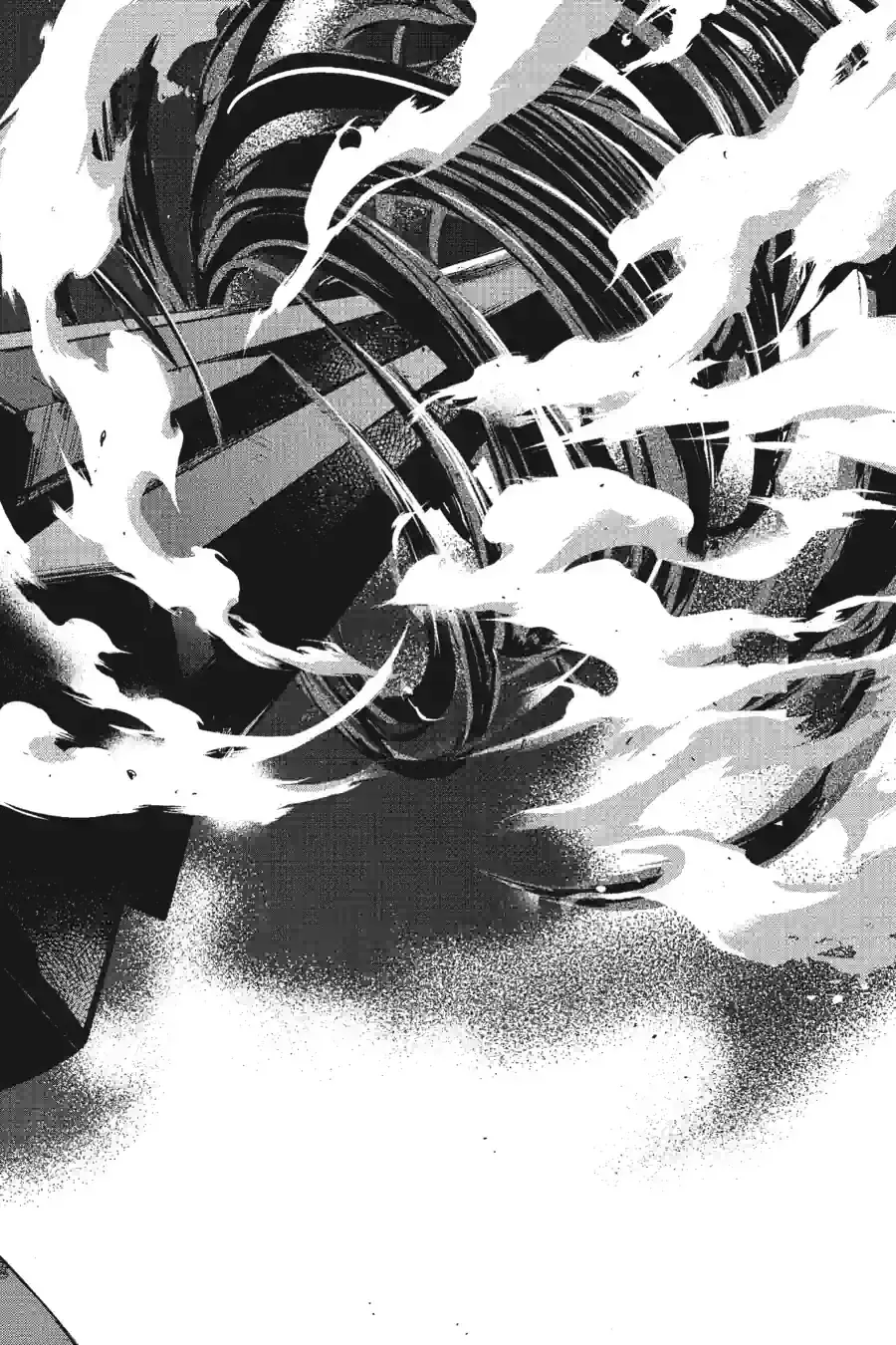 Toaru Majutsu no Index Chapter 181.1 page 7 - 