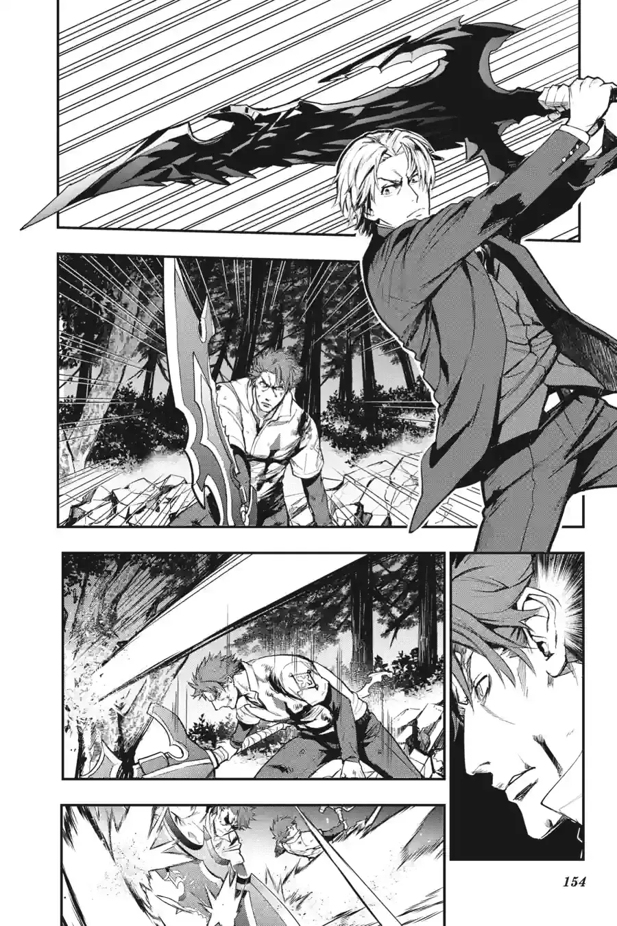 Toaru Majutsu no Index Chapter 181 page 2 - 
