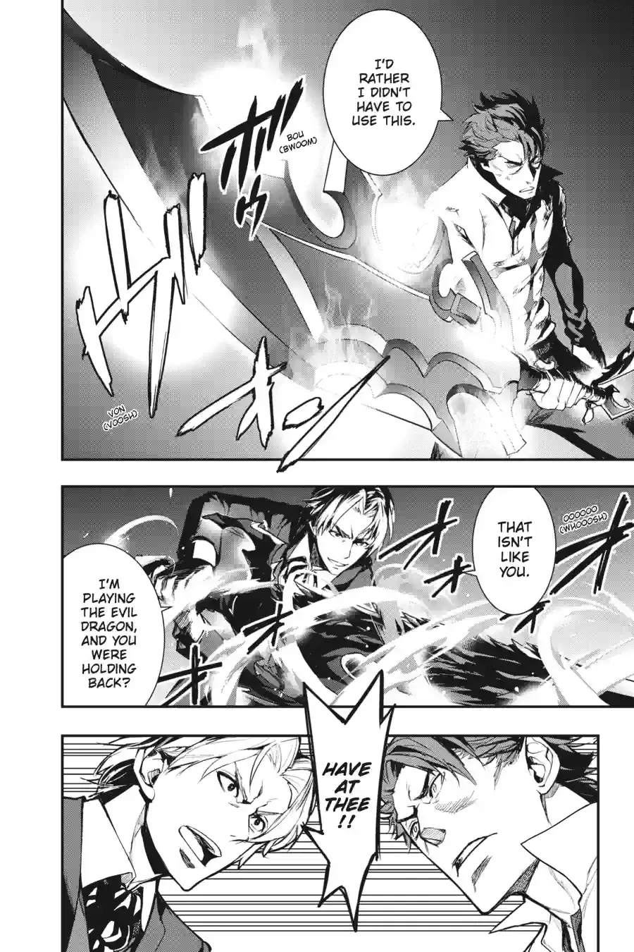 Toaru Majutsu no Index Chapter 181 page 6 - 