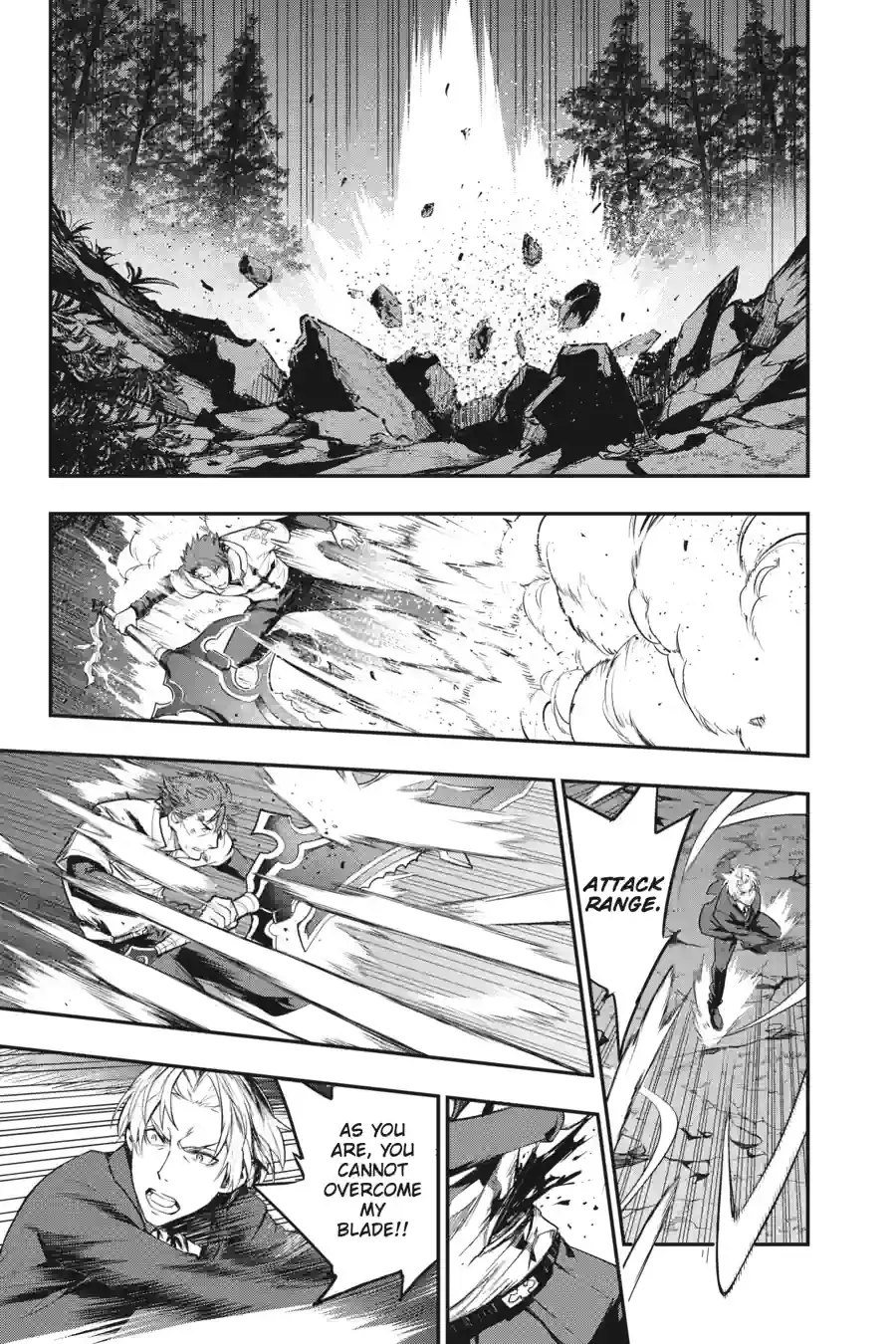 Toaru Majutsu no Index Chapter 181 page 9 - 