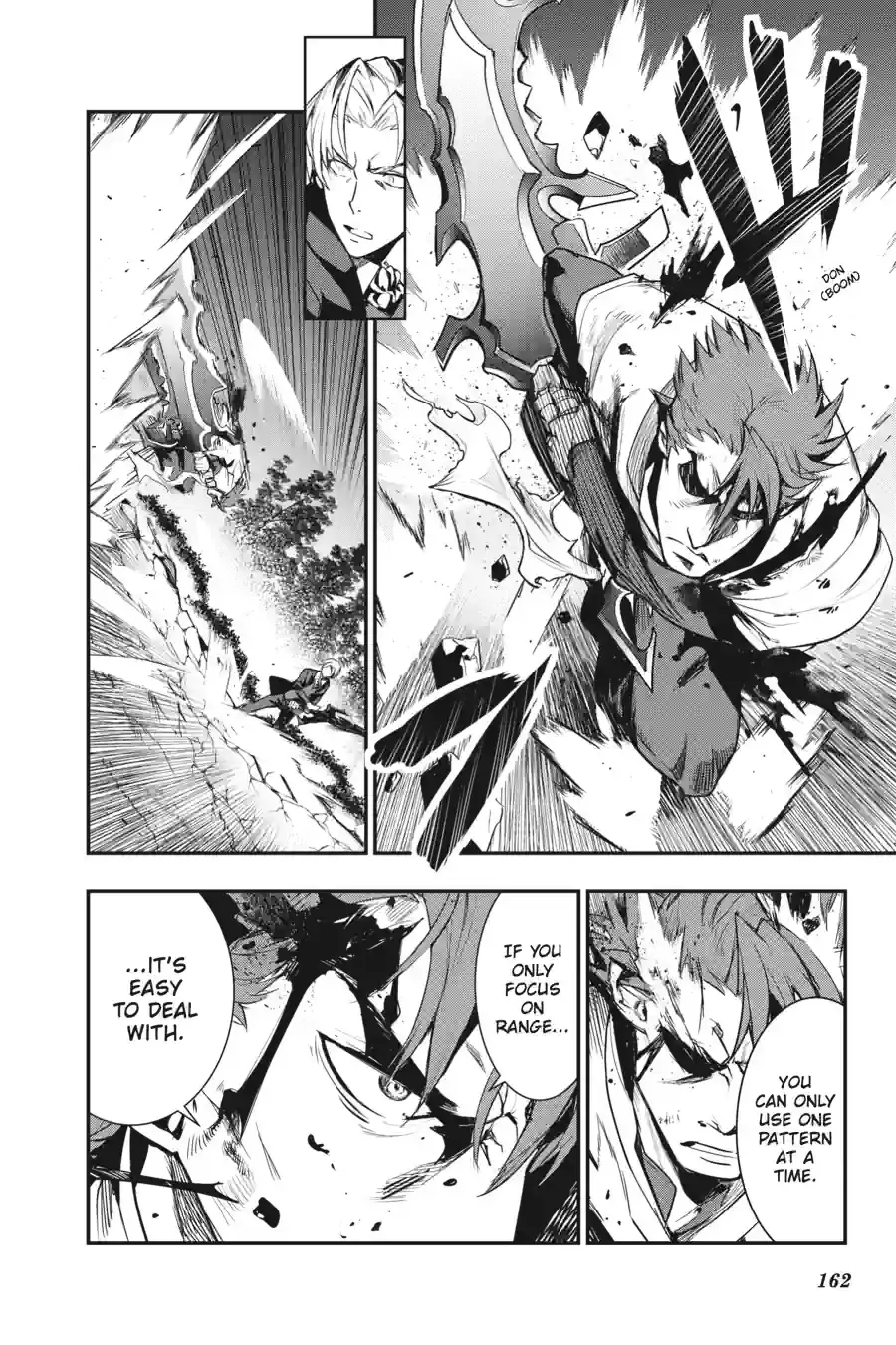 Toaru Majutsu no Index Chapter 181 page 10 - 