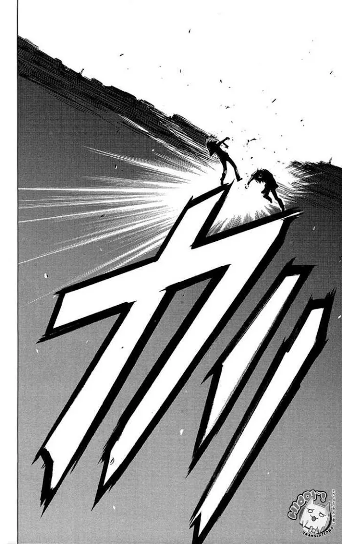Toaru Majutsu no Index Chapter 20 page 28 - 