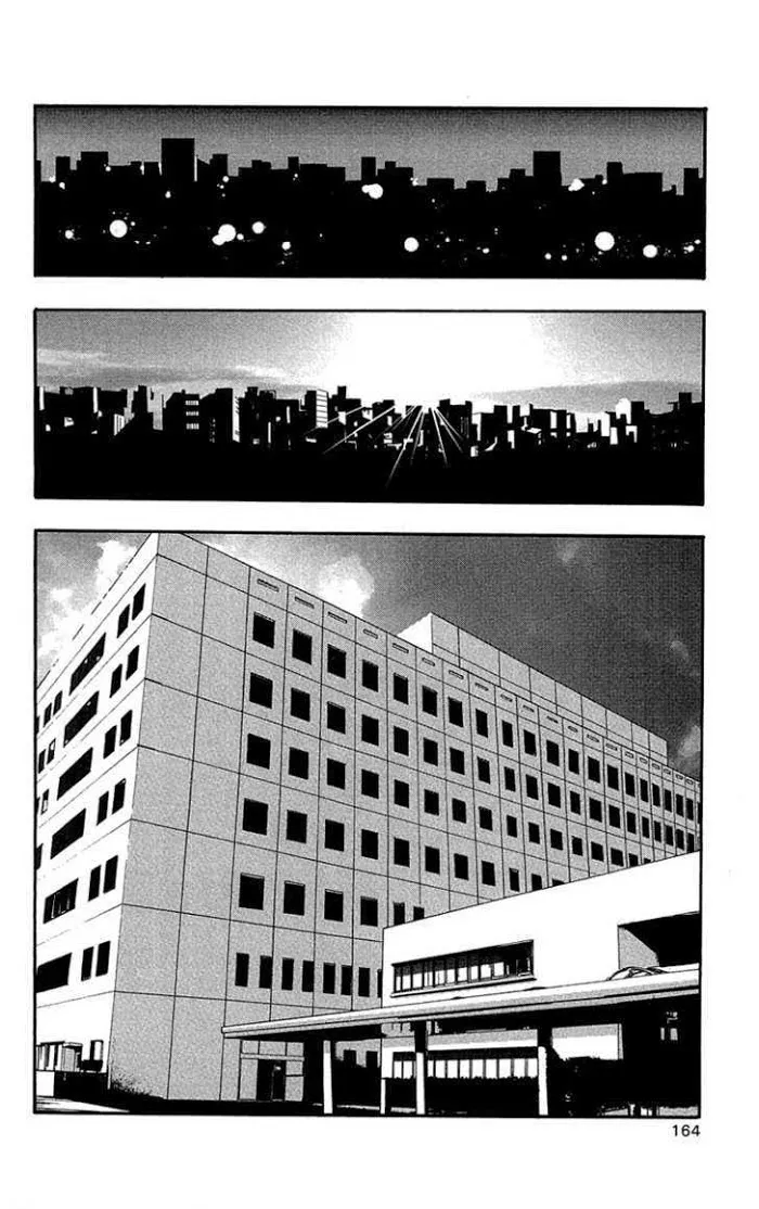 Toaru Majutsu no Index Chapter 21 page 2 - 