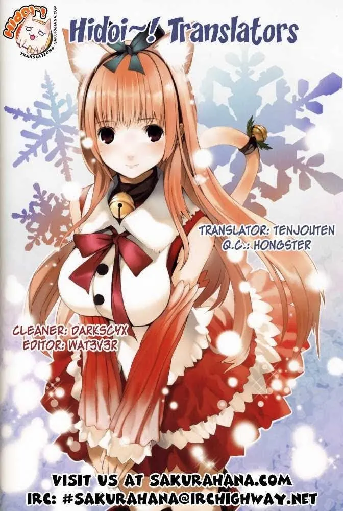 Toaru Majutsu no Index Chapter 21 page 30 - 