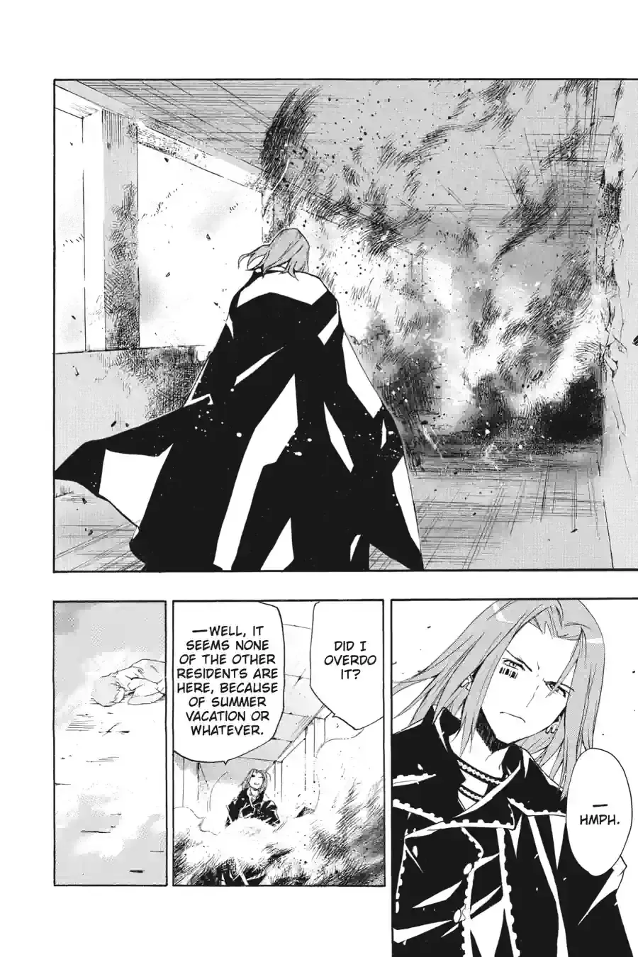 Toaru Majutsu no Index Chapter 3.1 page 12 - 