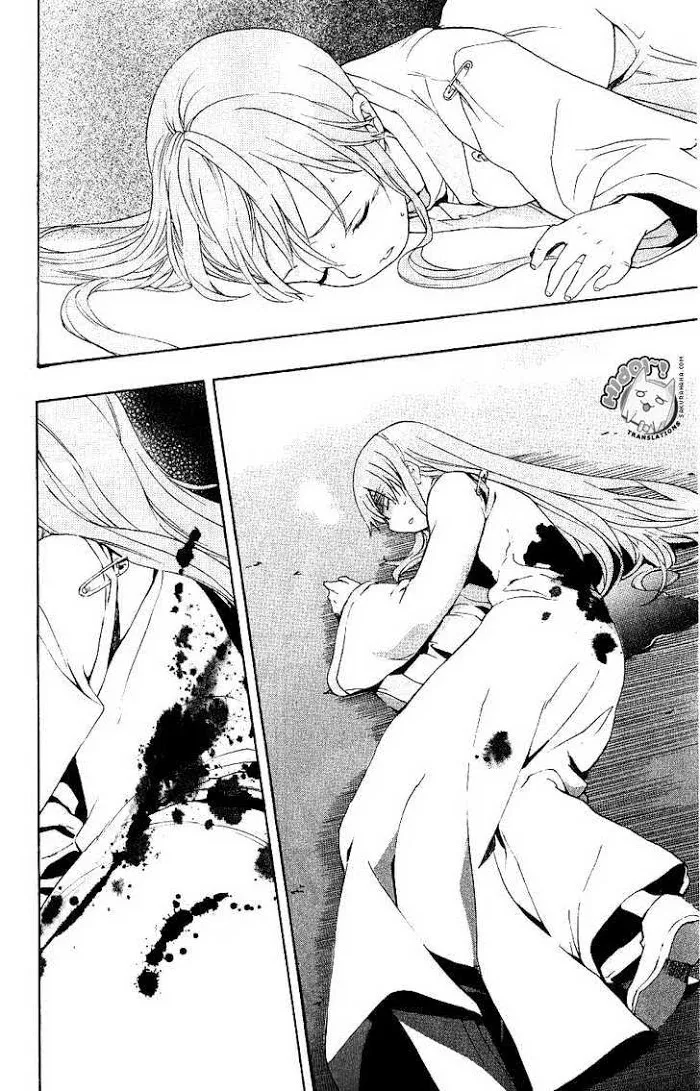 Toaru Majutsu no Index Chapter 3 page 19 - 
