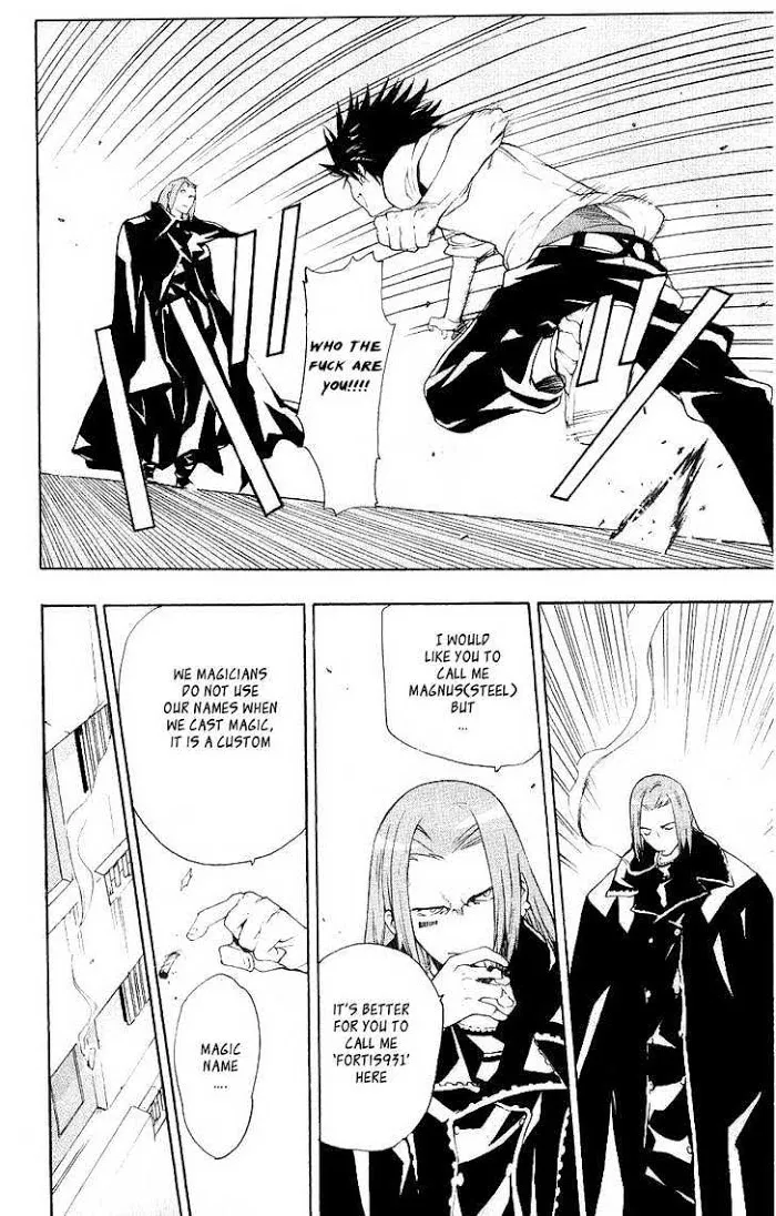 Toaru Majutsu no Index Chapter 3 page 27 - 