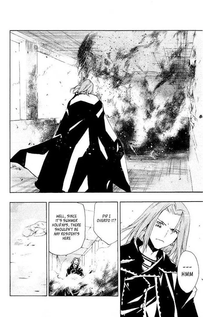 Toaru Majutsu no Index Chapter 3 page 31 - 