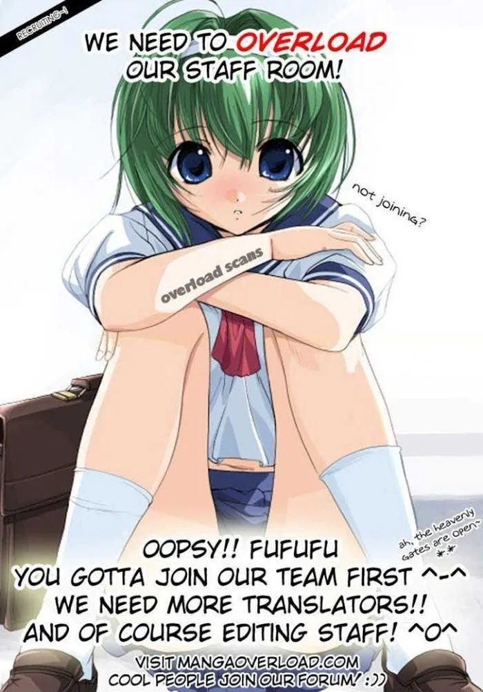 Toaru Majutsu no Index Chapter 32 page 26 - 
