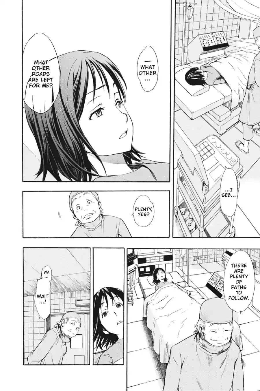 Toaru Majutsu no Index Chapter 33.1 page 14 - 